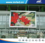 2015 New P10mm Outdoor Advertising LED Display (960*960mm)