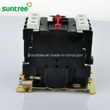 Cjx2-6511 LC1-D65 AC 230V Single Phase Electrical Contactor