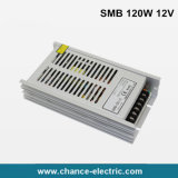 12V Ultra Thin Switching Power Supply 120W 10A (SMB120W-12V)