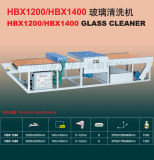 Glass Machines/Glass Washing Machine (HBX1200/HBX1400) K181