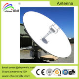 C Band150 Satellite Dish Antenna (Universal Mount)