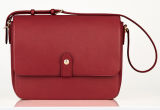 Trend Classical Fashion Leather Lady Handbag (LDO-15110)