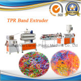 Plastic TPR Band Machinery
