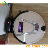 Pratice Multifunctional Robot Vacuum Cleaner with Home
