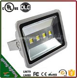 UL Dlc Listed 200W Stadium LED Flood Light Outdoor Playground Light with Ies File