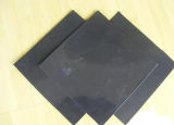 Geomembrane for Railway Projects
