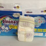 Sunny Brand Baby Diaper