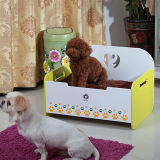 Production and Supply of Pet Dog Bed