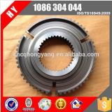 Higer Yutong Zhongtong Kinglong Chinese Bus Zf Transmission Parts S6-100 Gearbox Synchronizer Hub 1086304044