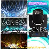 Stage Light 230W 7r Beam Moving Head Clay Paky Sharpy
