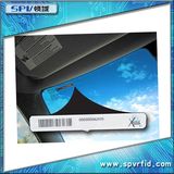 RFID Windshield UHF Waterproof Tags Alien H3