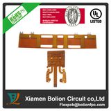 Double -Side Flexible Printed Circuit Board