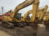 Used Komatsu PC200-7 Excavator Used Komatsu Excavator