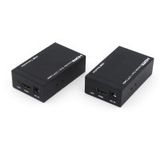 50m HDMI Extender Over Single Cat5e/6 (3D+EDID+IR)