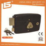 Security High Quality Door Rim Lock (540.14-AG)