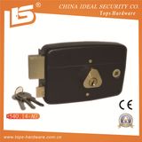 Security High Quality Door Rim Lock (540.14-AG)