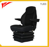Air Suspension Heavy Duty Equirpments Parts Seat