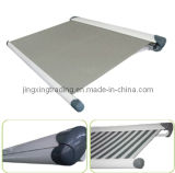 Full Cassette Retractable Awning Sunshade Canopy (JX-RA4000)