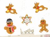 Welcome to Our Christmas Decoration Factory/Polymer Clay Decoration