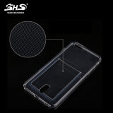 Ultra Thin TPU Soft Cellphone Case for Samsung
