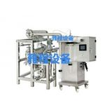 Most Popular Lab SUS Organic Solvent Spray Dryer