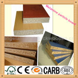 (9mm-64mm) Melamine Particle Board/Chip Board