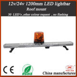 LED Indicator Lightbar with Buzzer