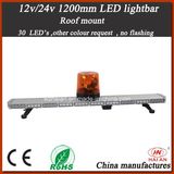 LED Indicator Lightbar with Buzzer