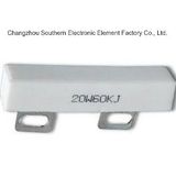 Rx27-4hl Wirewound Cement Variable Resistor with ISO9001