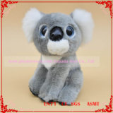 18cm Grey Simulation Plush Koala Toys