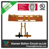 Single Side Flexible Printed Circuit Board