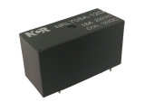 24V 16A 1-Phase Latching Relay (NRL708A)