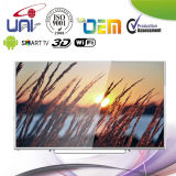 2015 Uni/OEM High Image Quality 3D 42'' E-LED TV