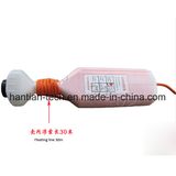 8mm Diameter Life Buoy Floating Buoy Lifeline with CCS Approval (HTHC-009)