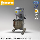 Commercial Planetary Mixer, Dough Kneading, Cream Mixing Beating Machine