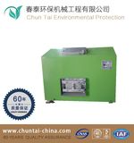 200kg Food Waste Disposer Machine