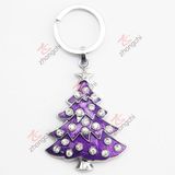 Christmas Tree Key Chain (KC)