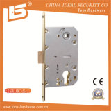 High Quality Mortise Lock Body (IS410K-S-A, IS410C--1)