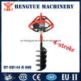 Professional Earth Auger Tools with CE Approval