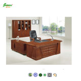2014 High Quality MDF Office Table with Wood Veneer