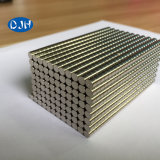 N52 Wholesale Rare Earth Permanent Magnetic Material NdFeB Magnets