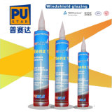 PU Polyurethane Sealant Adhesive for Auto Glass Bonding and Sealing