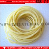 9mm Endurable Quality Natural Rubber Tube Latex