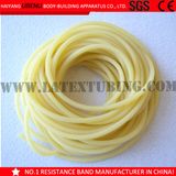 9mm Endurable Quality Natural Rubber Tube Latex