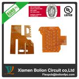 Single Side Flexible Printed Circuit Board