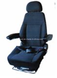 New Driver Seat for Heavy Truck