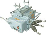 Zw20-12 Type Outdoor Hv Vacuum Circuit Breaker