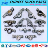 Rocker Arm Seat for Sinotruk HOWO Truck Spare Part (VG14050119)
