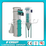Pulse Type Dust Collector for Animal Feed Production Line