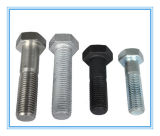 Hex Head Bolts A490 for Industry